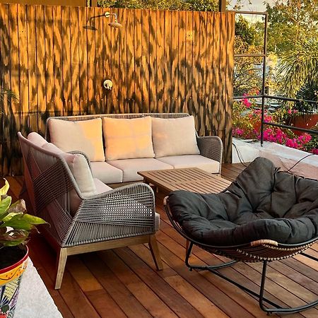 Villa Merida Boutique Hotel - Adults Only Bagian luar foto