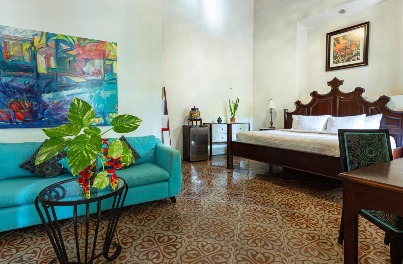 Villa Merida Boutique Hotel - Adults Only Bagian luar foto