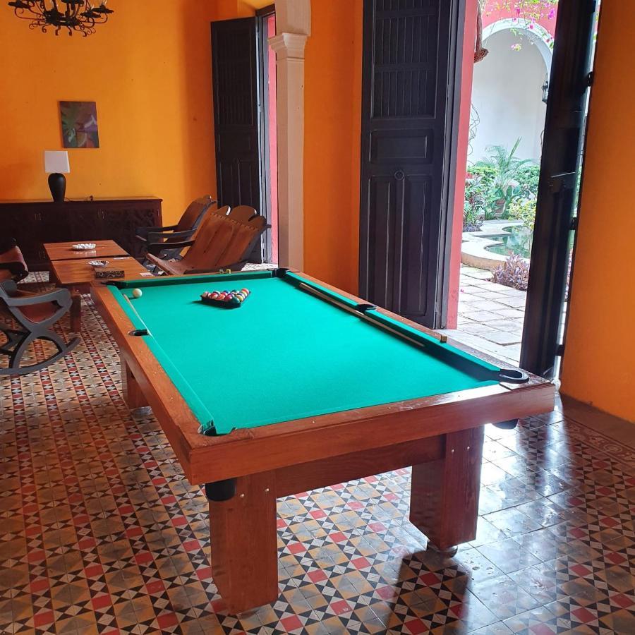 Villa Merida Boutique Hotel - Adults Only Bagian luar foto