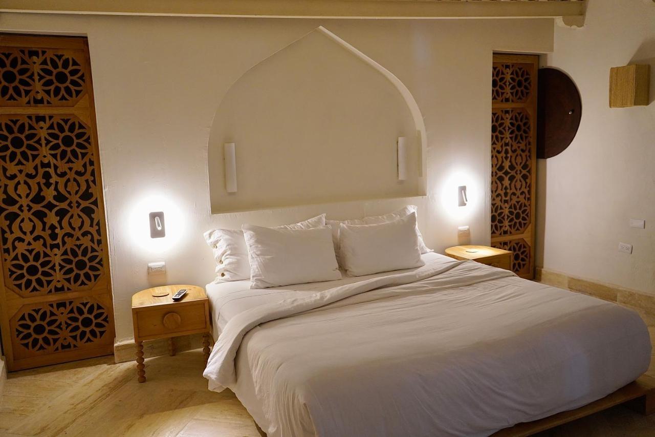 Villa Merida Boutique Hotel - Adults Only Bagian luar foto