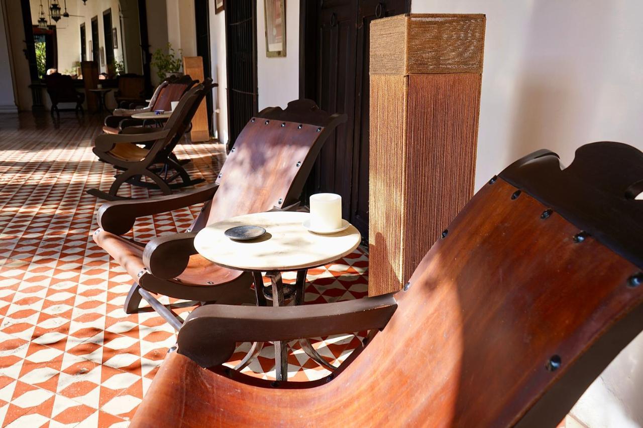 Villa Merida Boutique Hotel - Adults Only Bagian luar foto