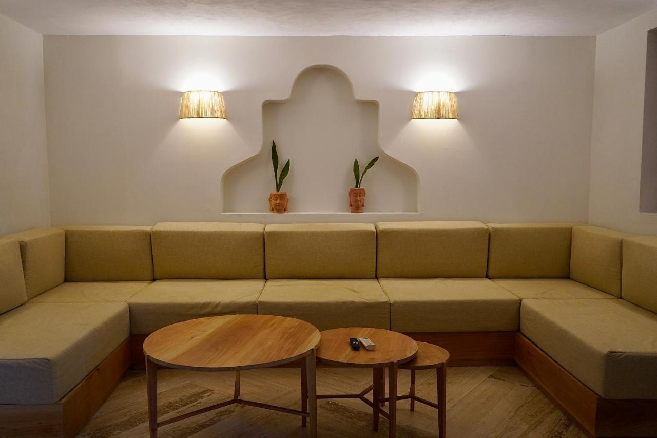 Villa Merida Boutique Hotel - Adults Only Bagian luar foto