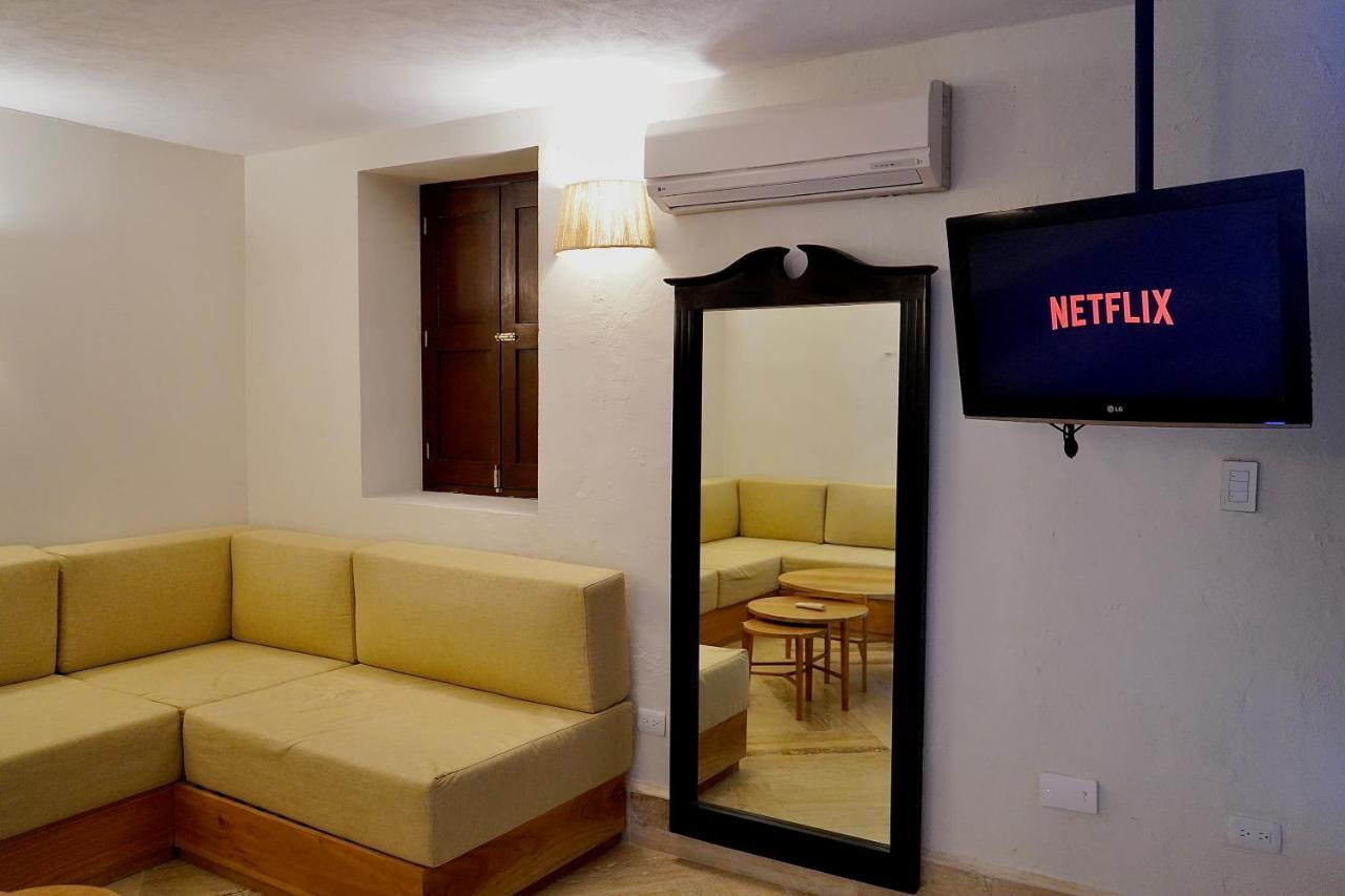 Villa Merida Boutique Hotel - Adults Only Bagian luar foto