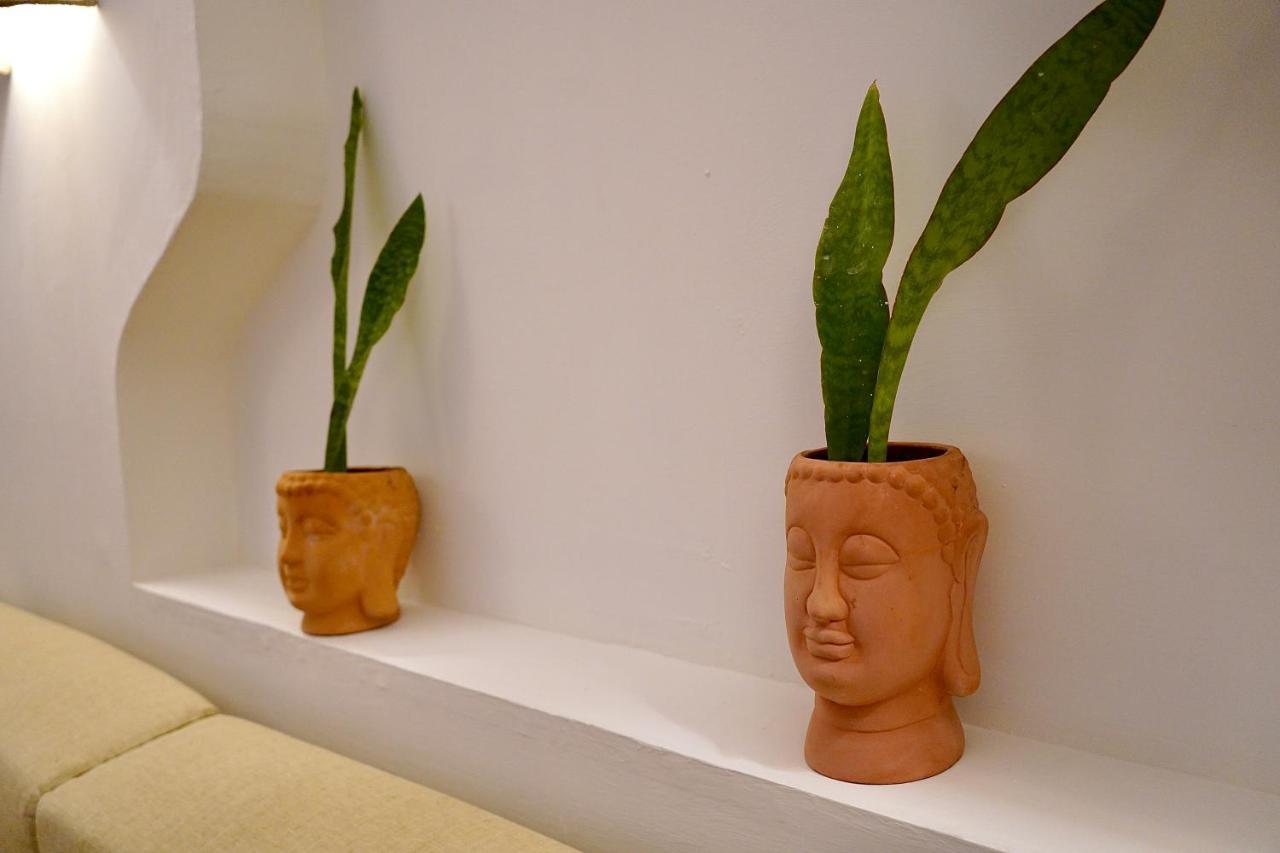 Villa Merida Boutique Hotel - Adults Only Bagian luar foto