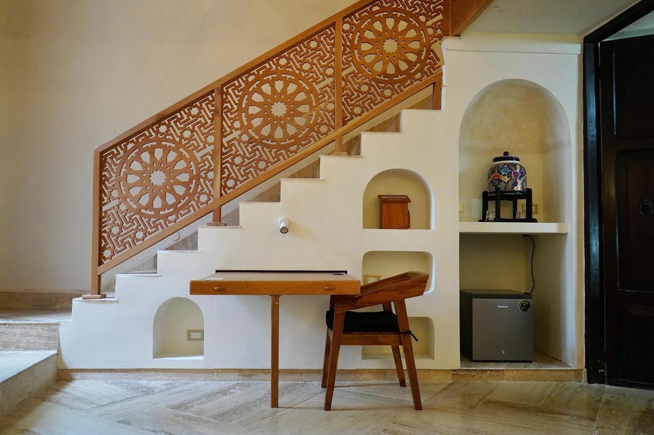 Villa Merida Boutique Hotel - Adults Only Bagian luar foto