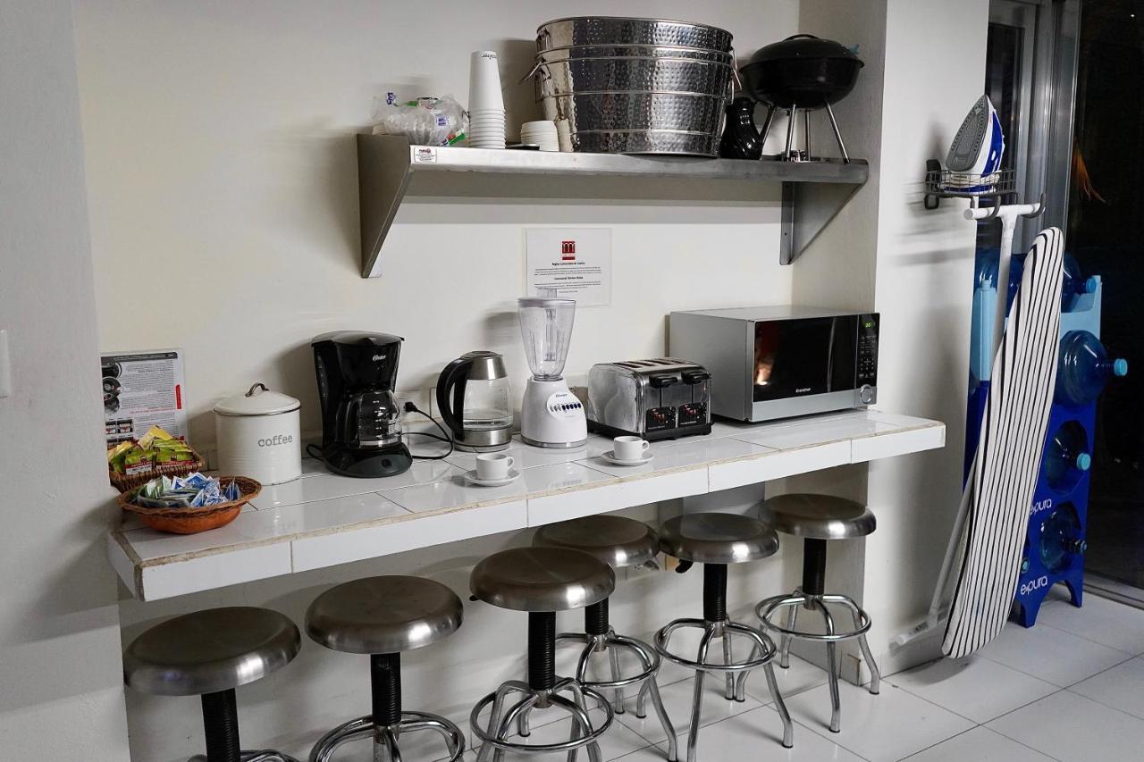 Villa Merida Boutique Hotel - Adults Only Bagian luar foto
