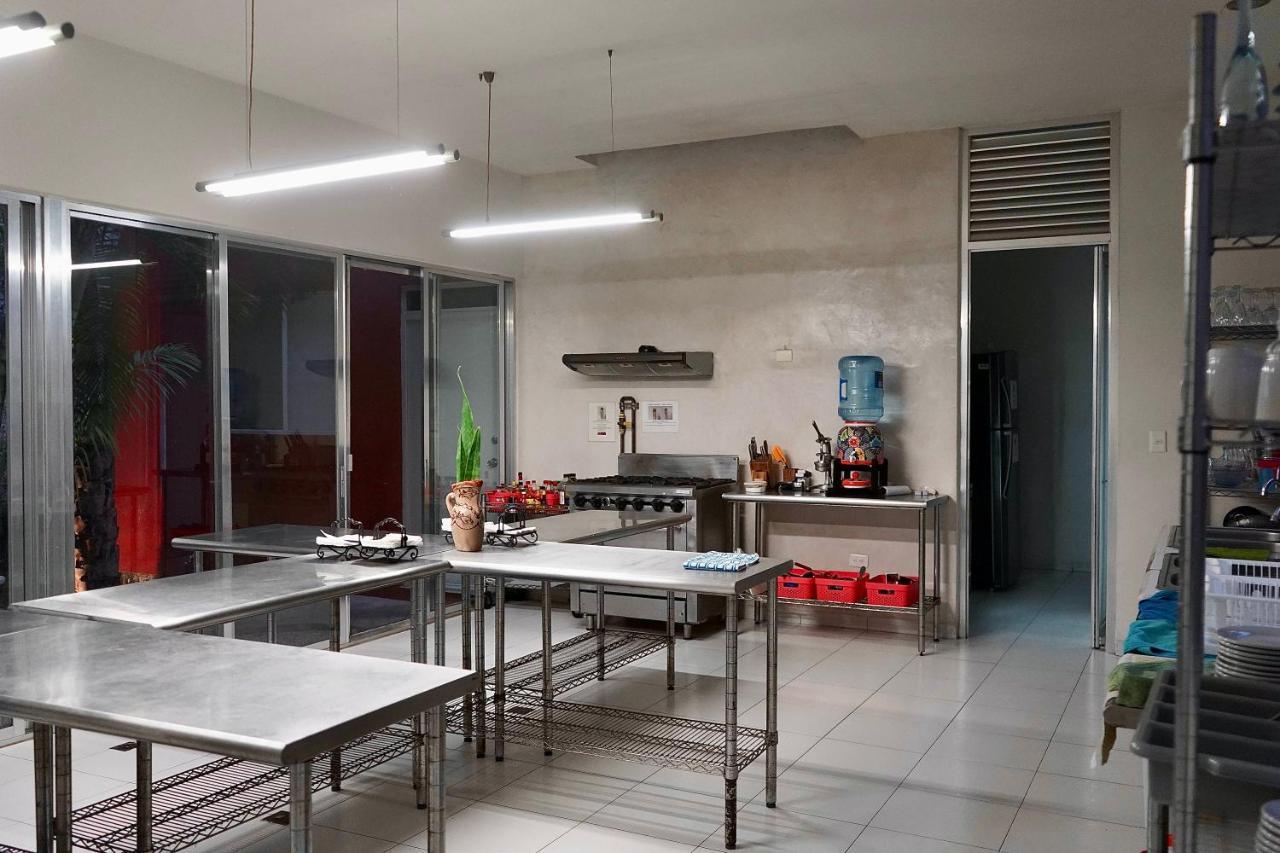 Villa Merida Boutique Hotel - Adults Only Bagian luar foto