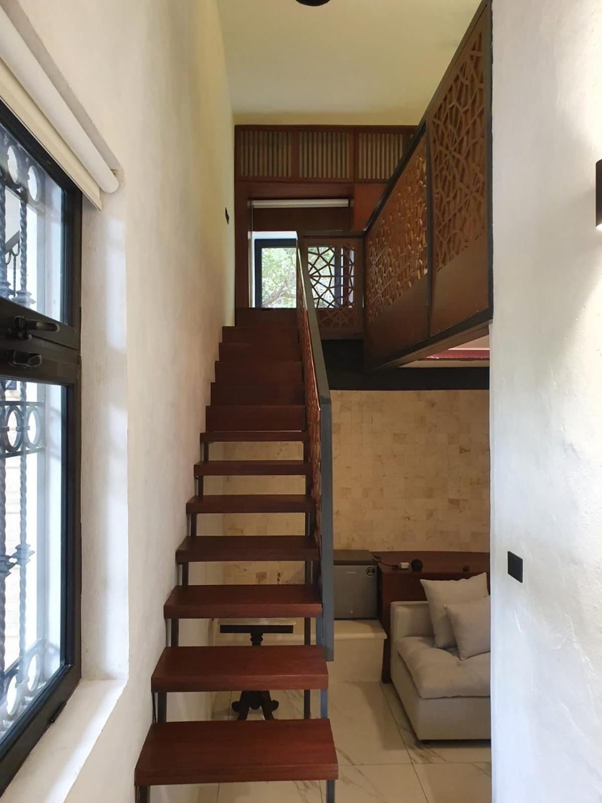 Villa Merida Boutique Hotel - Adults Only Bagian luar foto