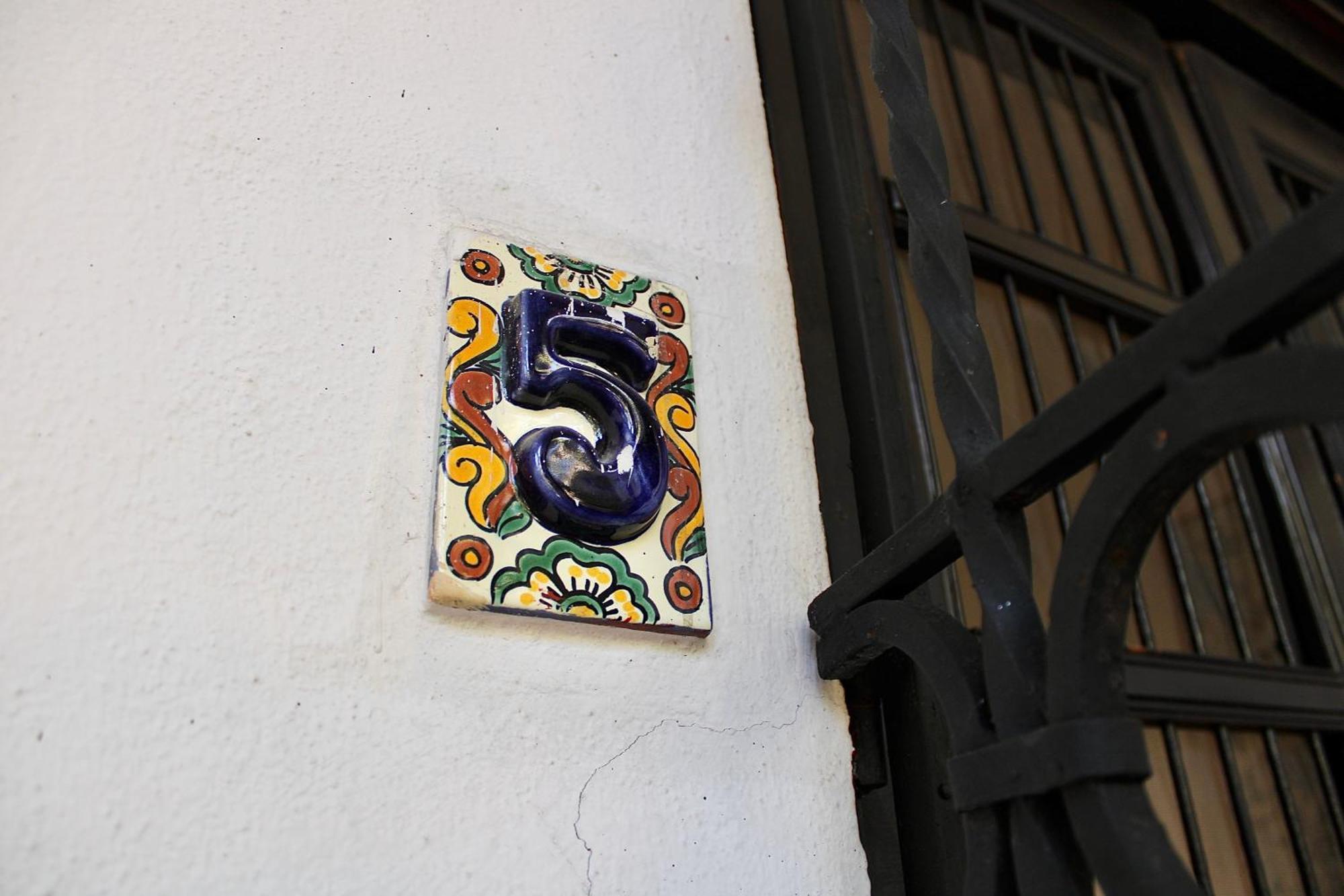 Villa Merida Boutique Hotel - Adults Only Ruang foto