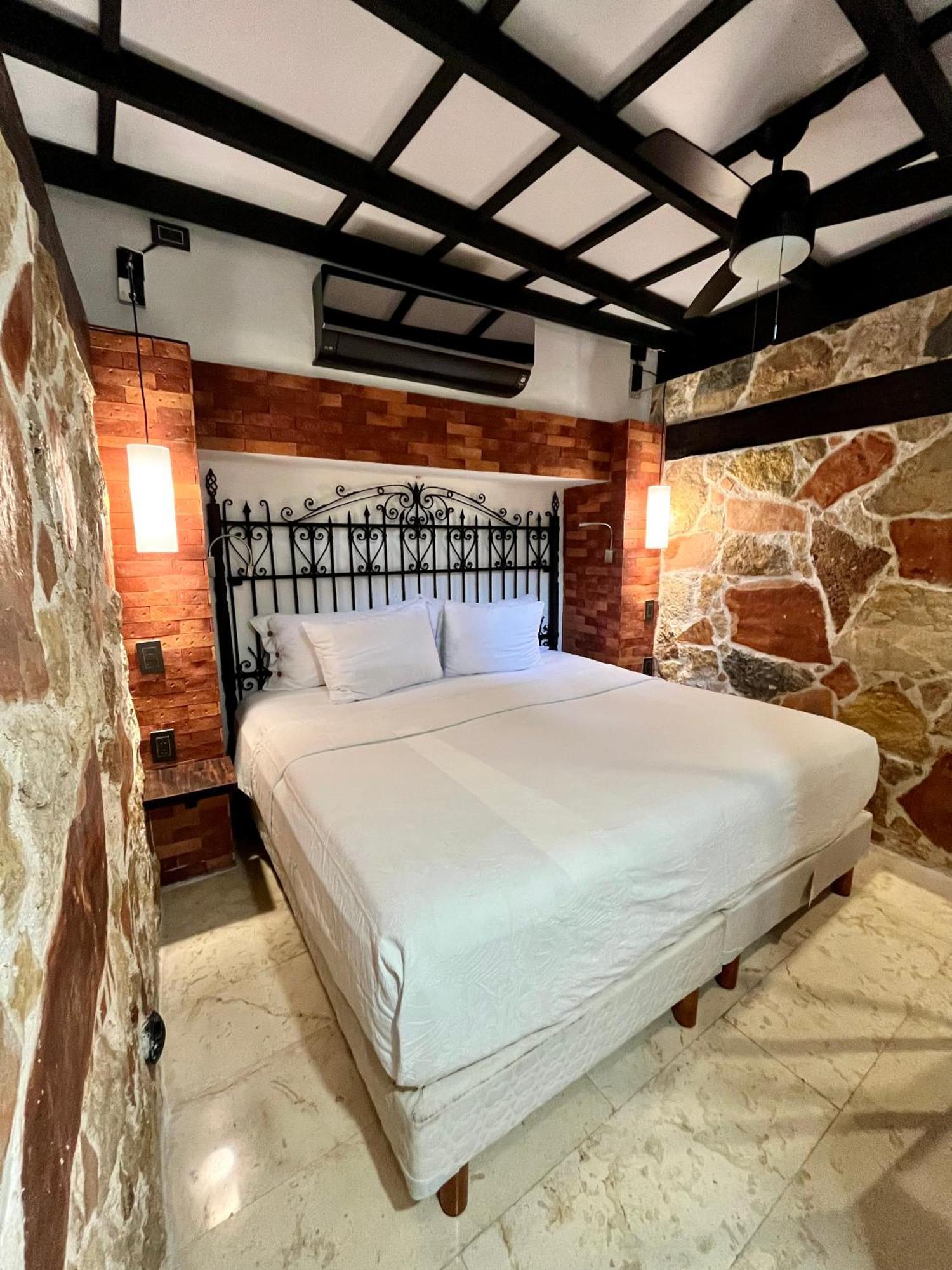 Villa Merida Boutique Hotel - Adults Only Bagian luar foto