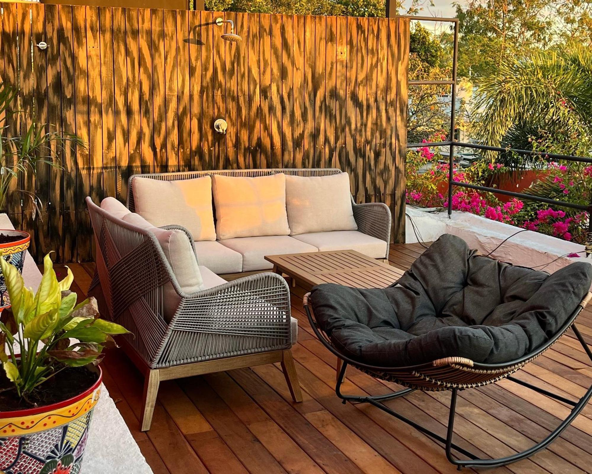 Villa Merida Boutique Hotel - Adults Only Bagian luar foto