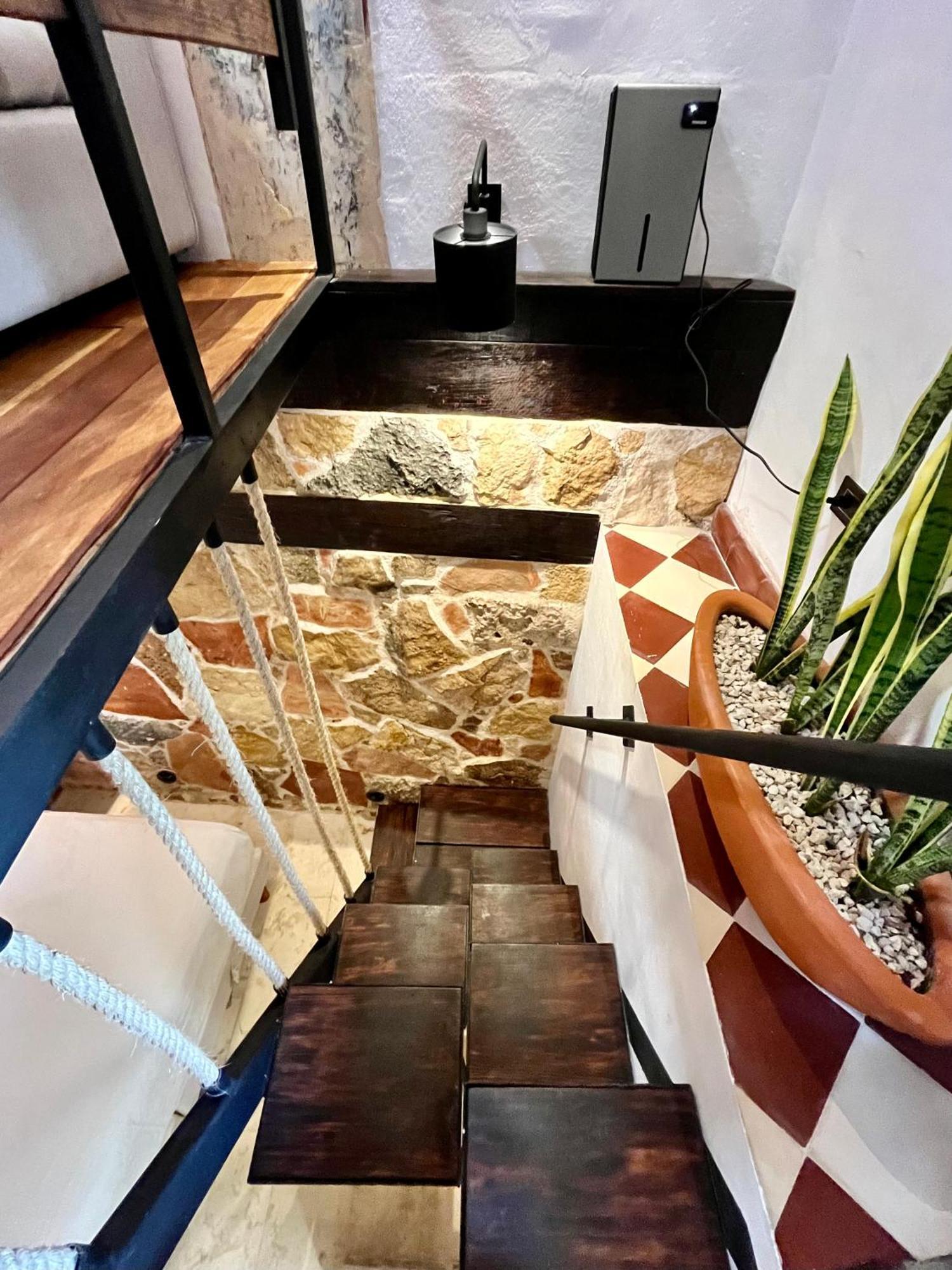 Villa Merida Boutique Hotel - Adults Only Bagian luar foto