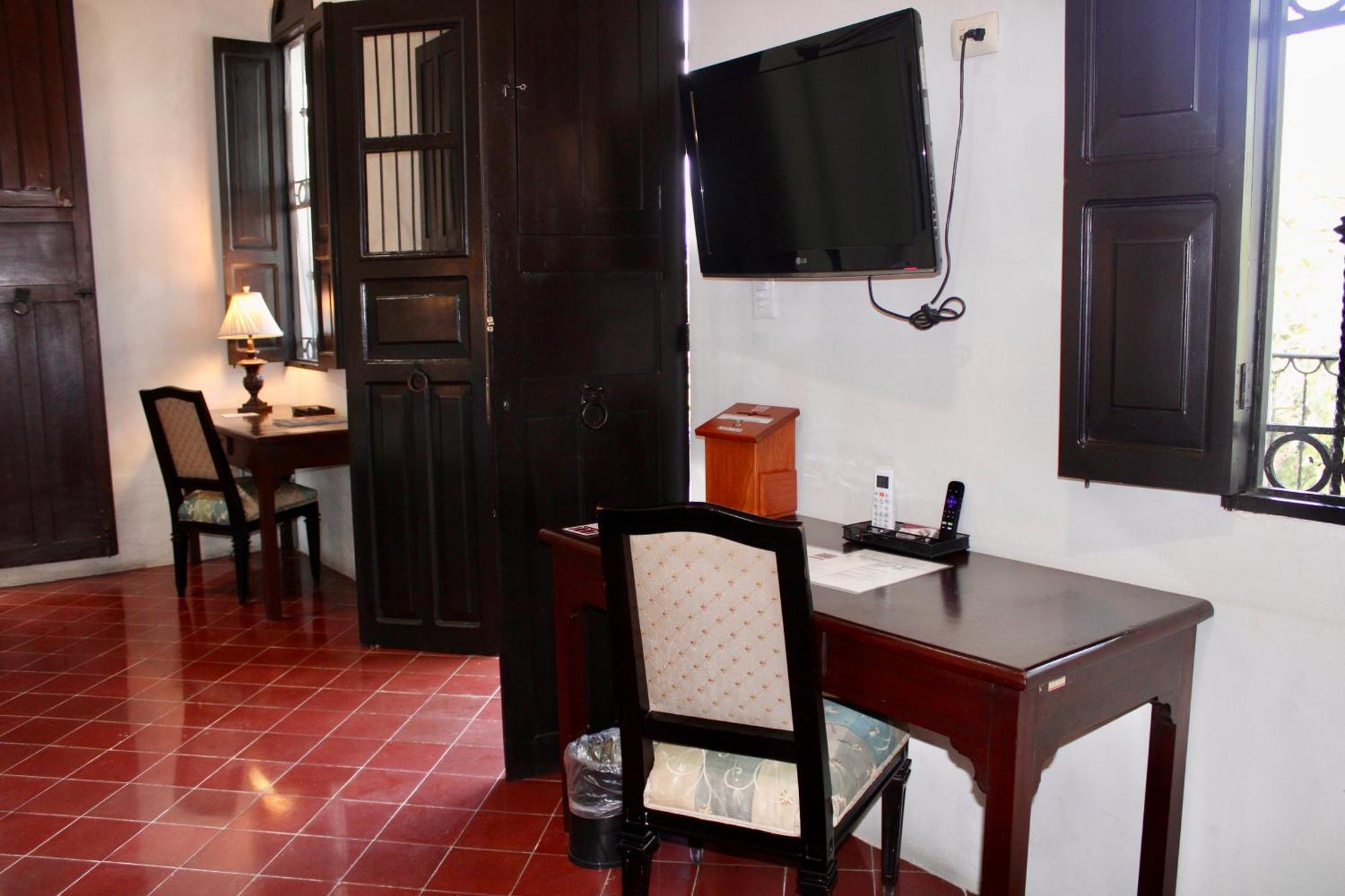 Villa Merida Boutique Hotel - Adults Only Bagian luar foto