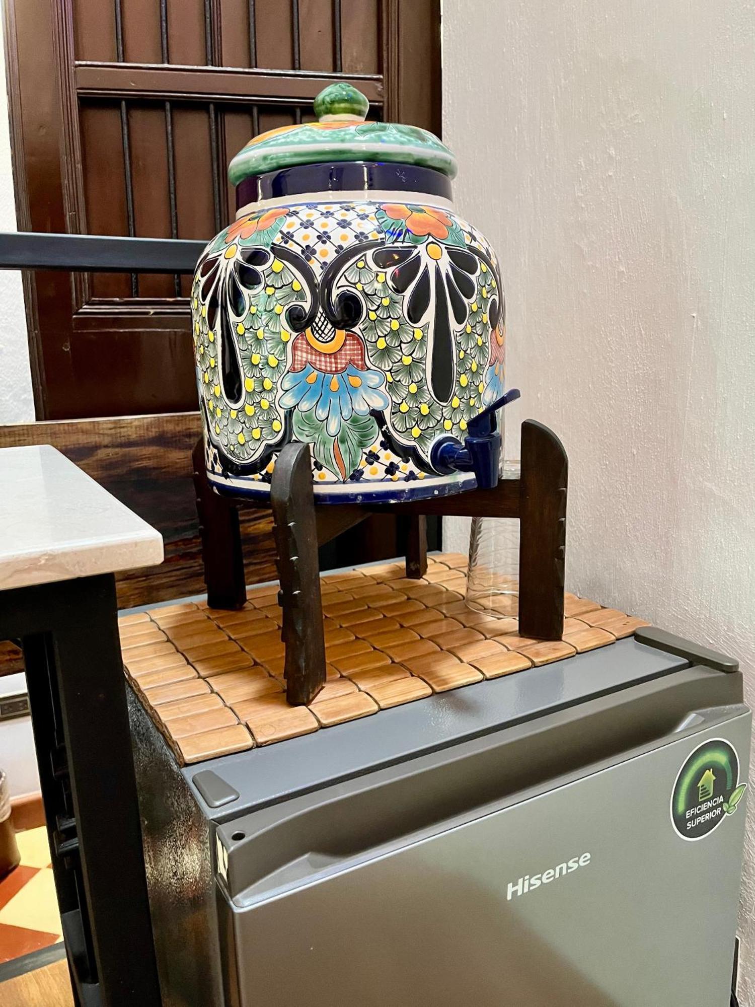 Villa Merida Boutique Hotel - Adults Only Bagian luar foto