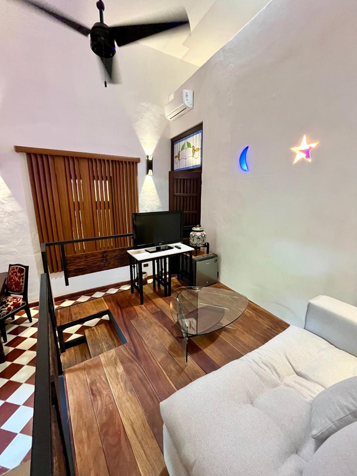 Villa Merida Boutique Hotel - Adults Only Bagian luar foto
