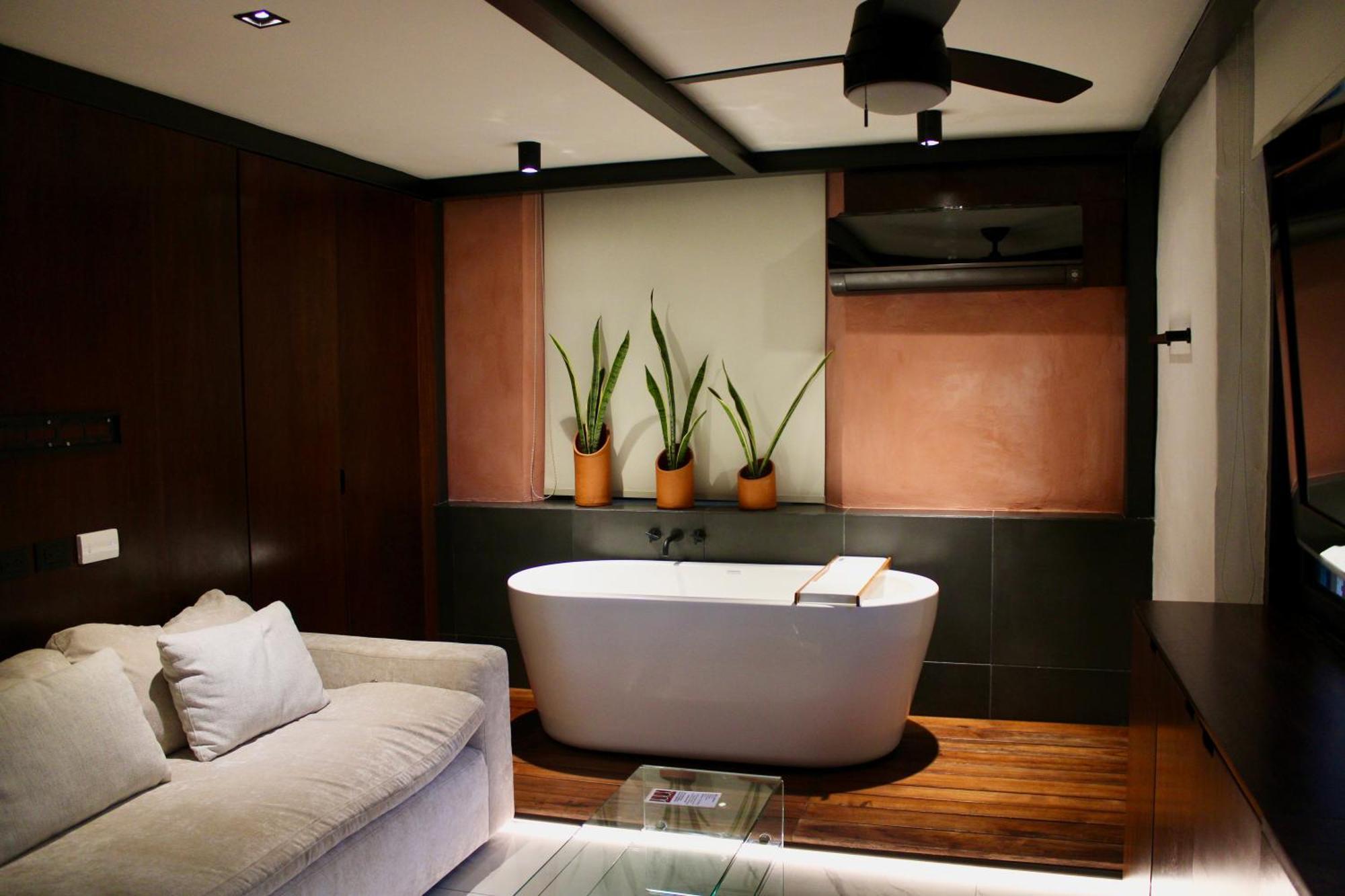 Villa Merida Boutique Hotel - Adults Only Bagian luar foto