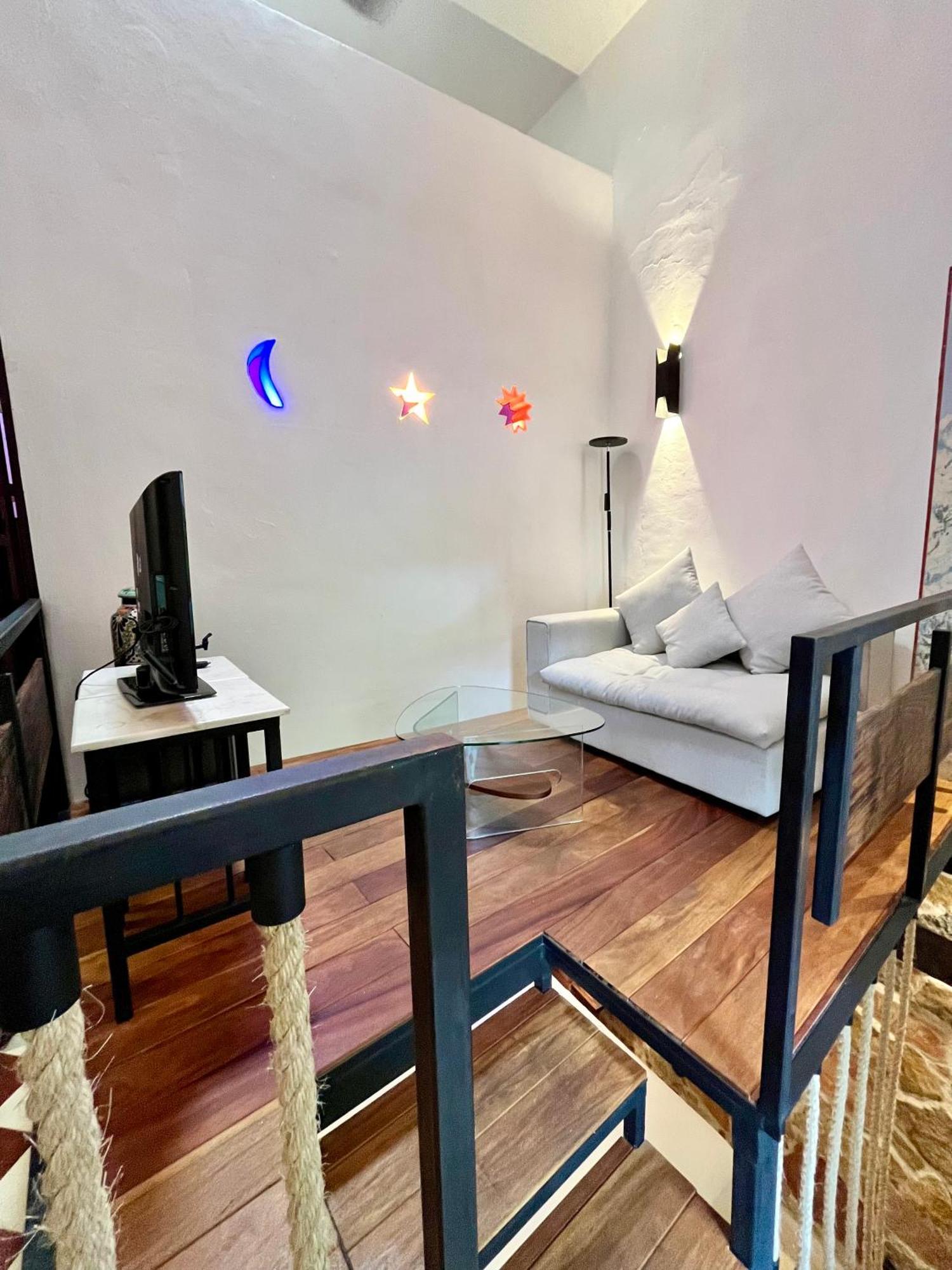 Villa Merida Boutique Hotel - Adults Only Bagian luar foto