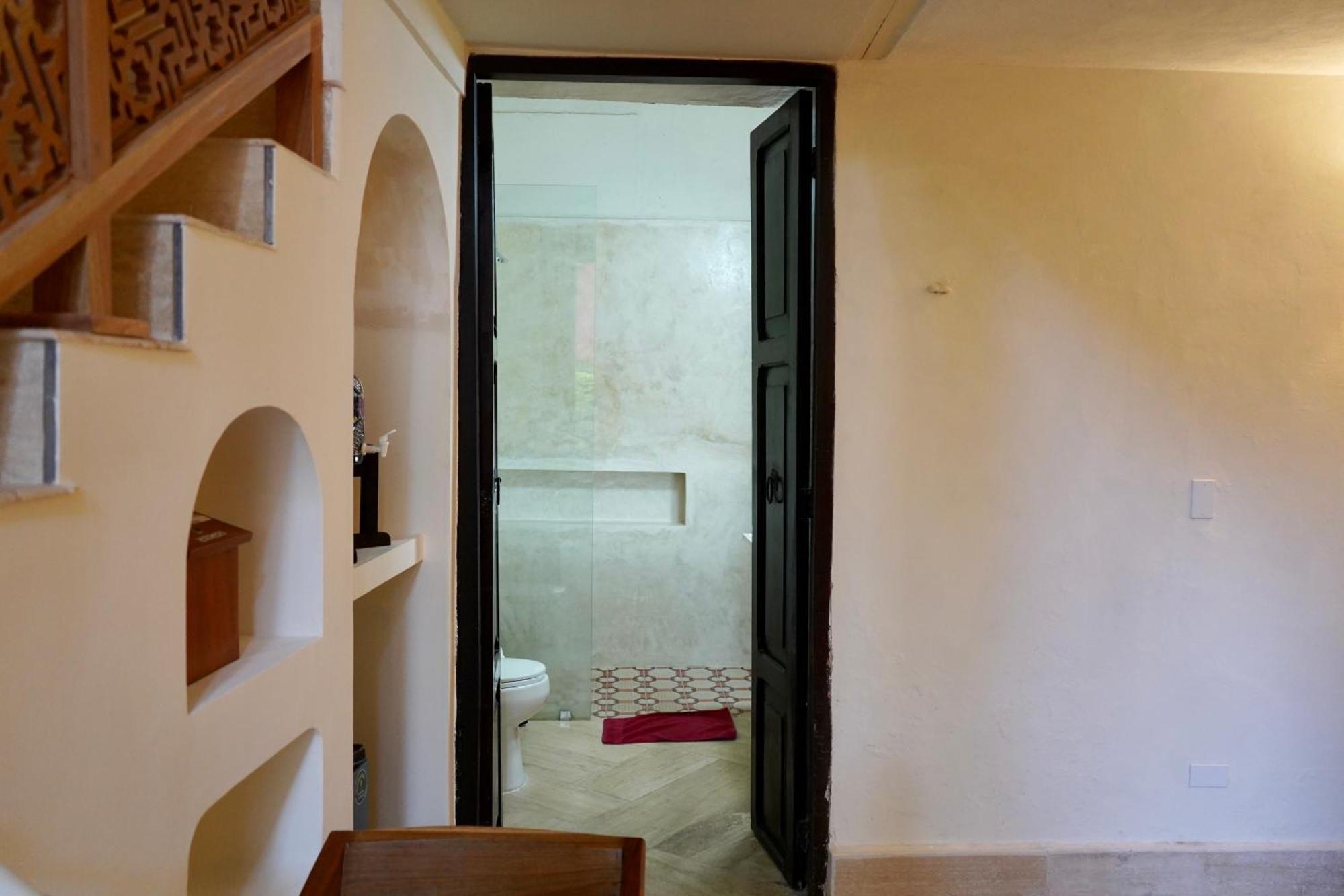 Villa Merida Boutique Hotel - Adults Only Ruang foto