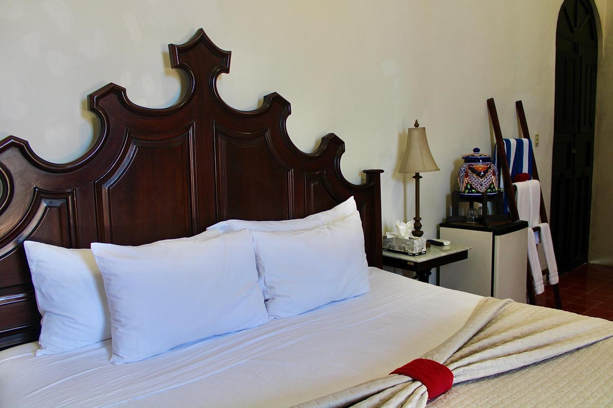 Villa Merida Boutique Hotel - Adults Only Ruang foto