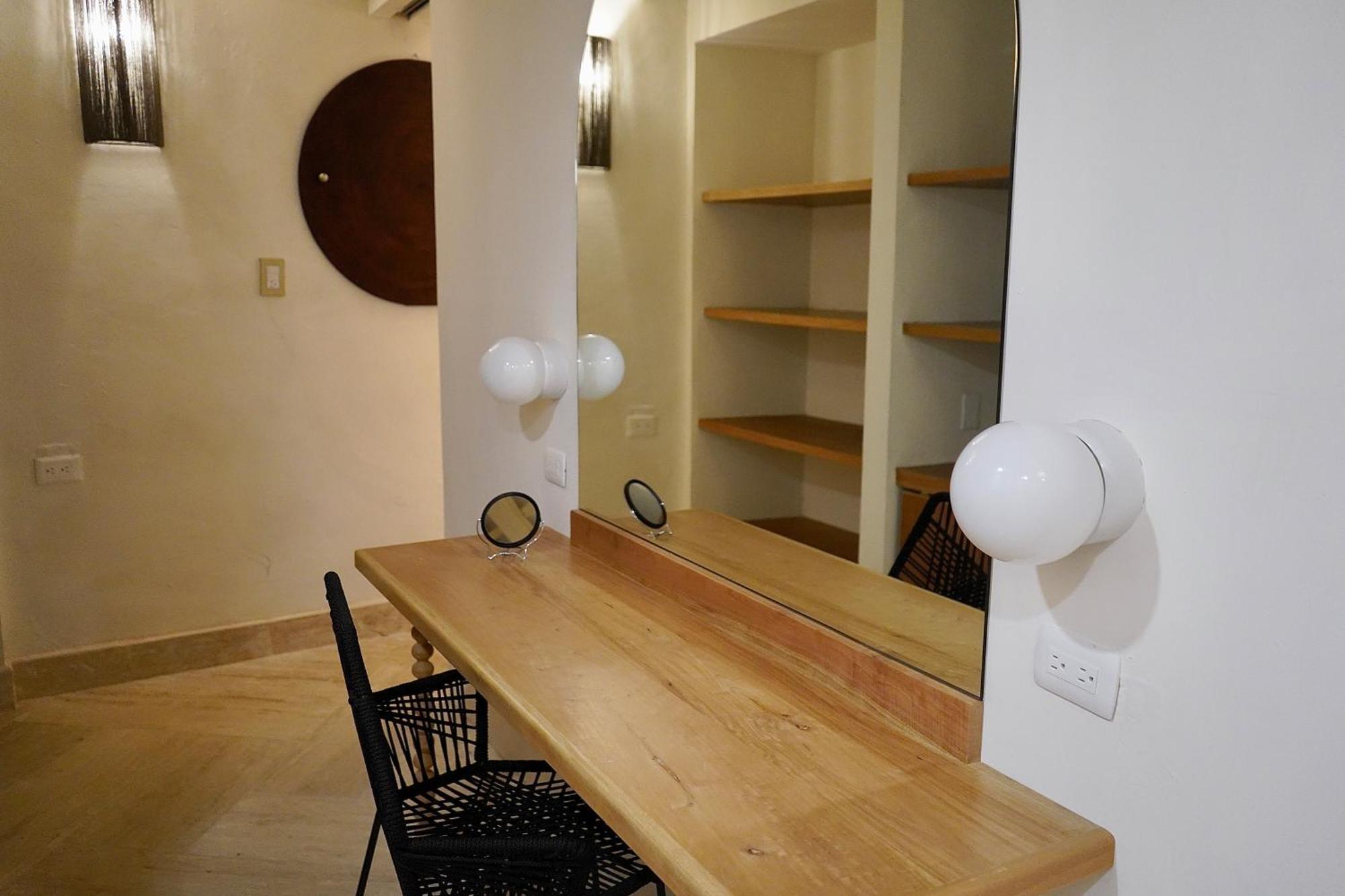 Villa Merida Boutique Hotel - Adults Only Ruang foto