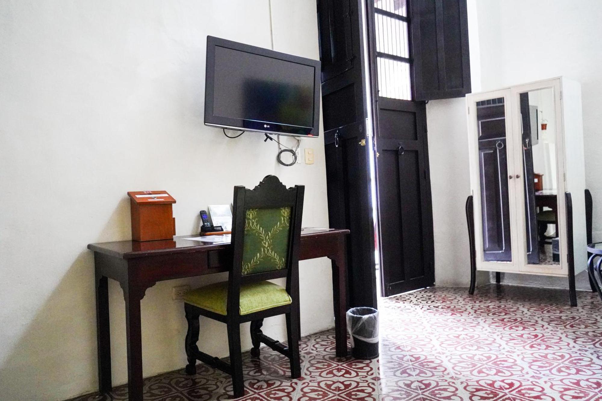 Villa Merida Boutique Hotel - Adults Only Ruang foto