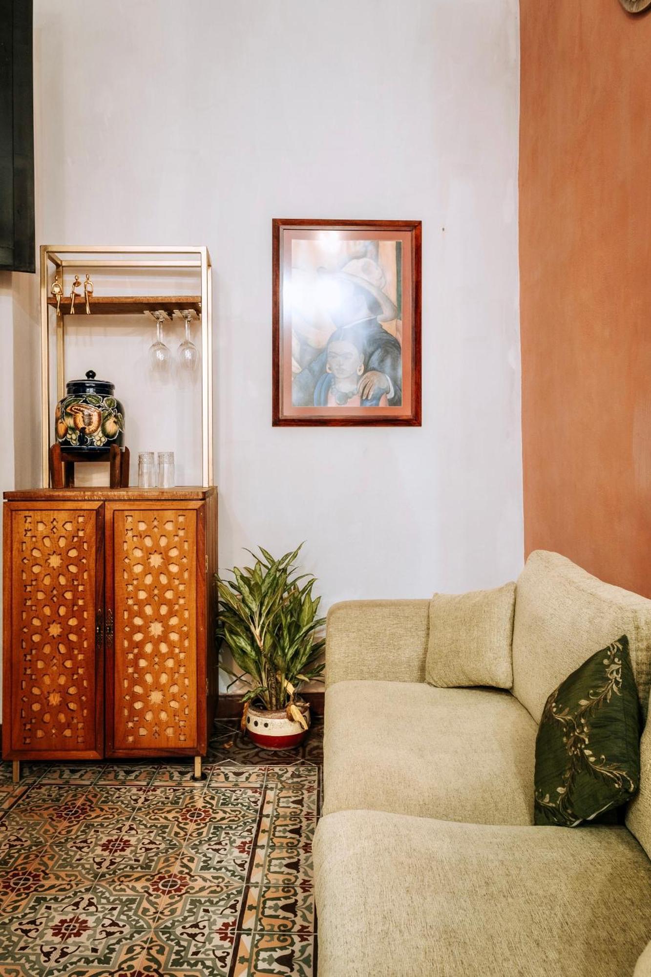 Villa Merida Boutique Hotel - Adults Only Bagian luar foto